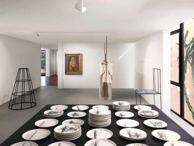 Our Land Just Like A Dream