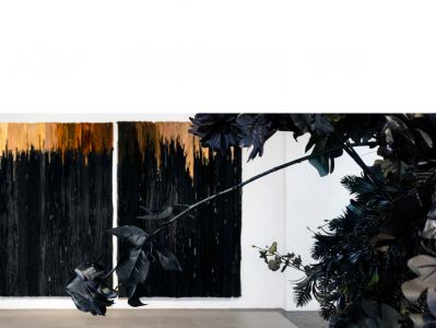 Our Land Just Like A Dream