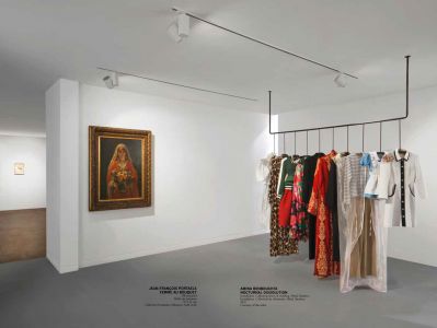 Our Land Just Like A Dream