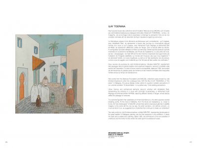 Our Land Just Like A Dream