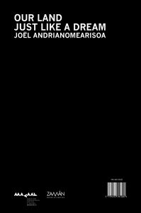 Our Land Just Like A Dream