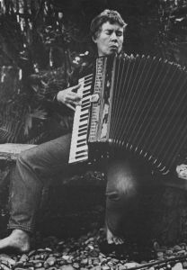 The Well & The Gentle (2 vinyl LP)