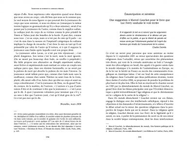 Hommes, encore un effort…