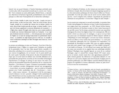 Hommes, encore un effort…