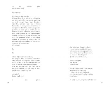 Pommes Girl / أحتفل بالحياة التي تحتفل بي