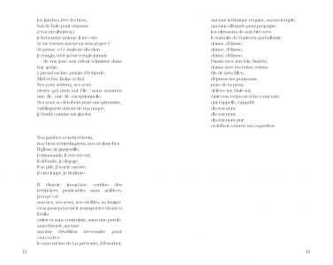 Pommes Girl / أحتفل بالحياة التي تحتفل بي