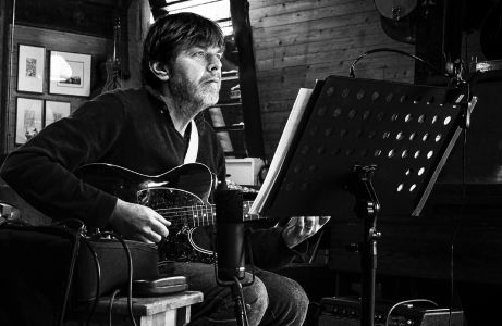 Guitare Conversation