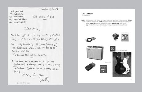 Guitare Conversation