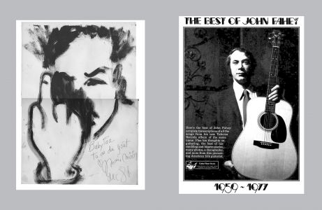 Guitare Conversation