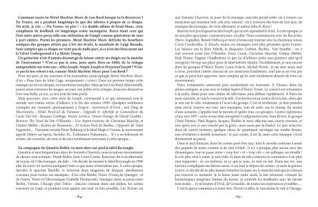 Guitare Conversation