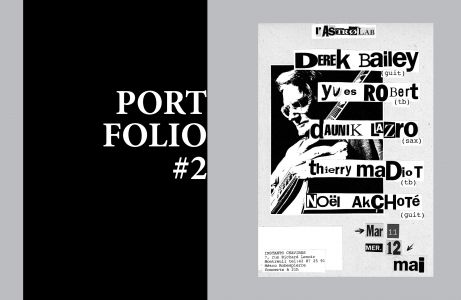 Guitare Conversation