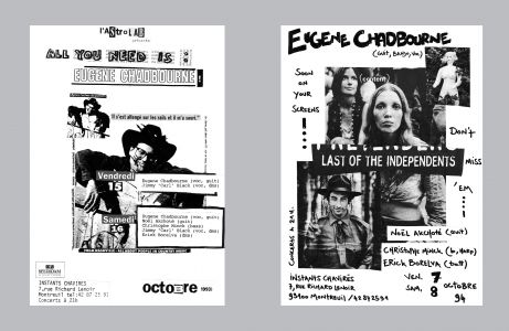 Guitare Conversation