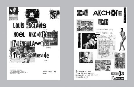 Guitare Conversation