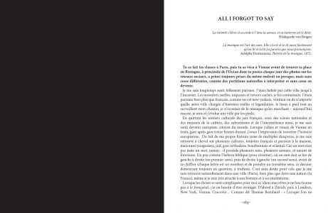 Guitare Conversation