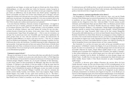 Guitare Conversation