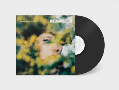 Tracing South (vinyl LP)