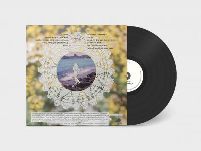 Tracing South (vinyl LP)