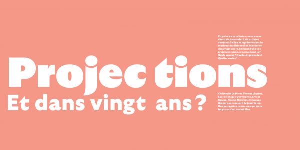 La création dans les musiques traditionnelles en France