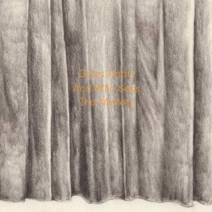 Gilles Aubry - And Who Sees The Mystery (vinyl LP)