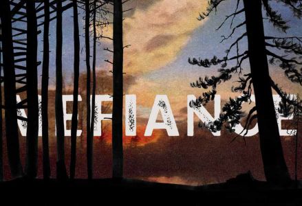 Jolie vue, mauvais présage