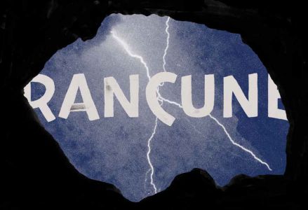 Jolie vue, mauvais présage