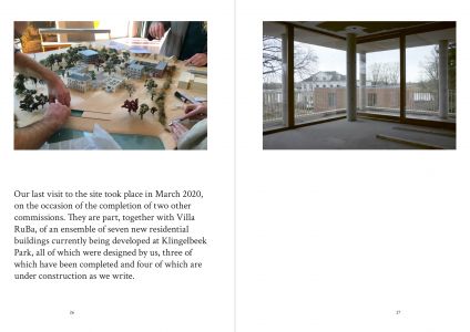 Dyvik Kahlen In Practice