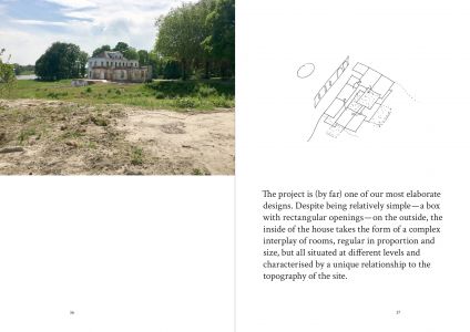 Dyvik Kahlen In Practice