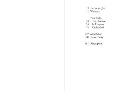 Dyvik Kahlen In Practice