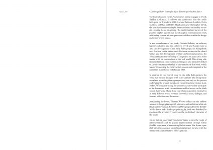 Dyvik Kahlen In Practice