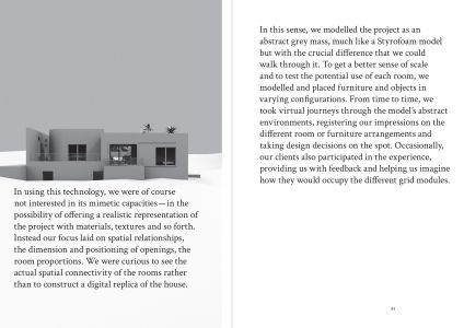 Dyvik Kahlen In Practice