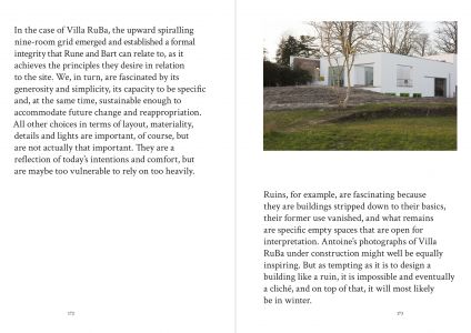 Dyvik Kahlen In Practice