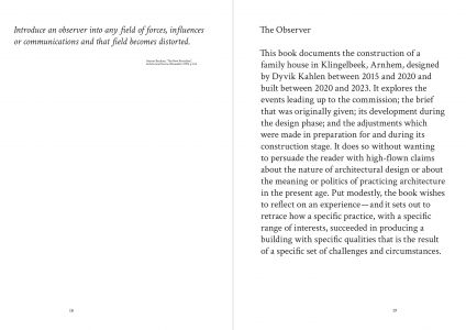 Dyvik Kahlen In Practice