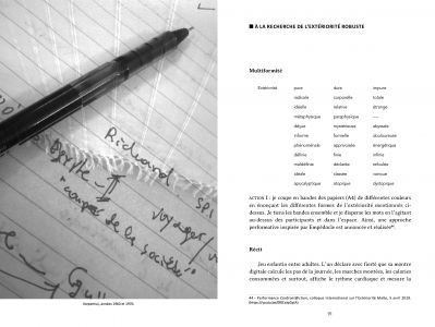 Prolégomènes à une histoire de la performance en Grèce