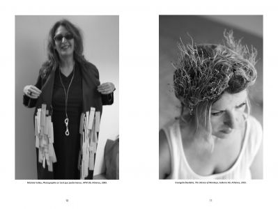 Prolégomènes à une histoire de la performance en Grèce