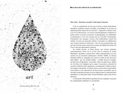 Prolégomènes à une histoire de la performance en Grèce