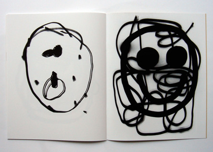 Meistens macht man die im Haus, aber im Sommer gehts auch draussen