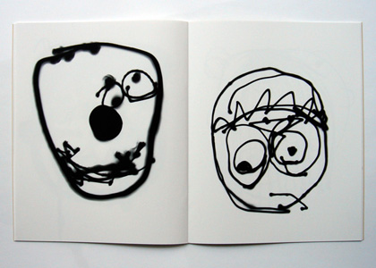 Meistens macht man die im Haus, aber im Sommer gehts auch draussen