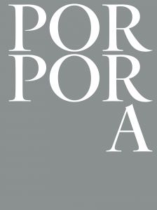 Lina Pallotta - Porpora