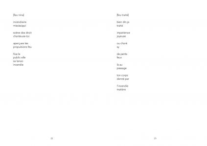 La langue du garçon