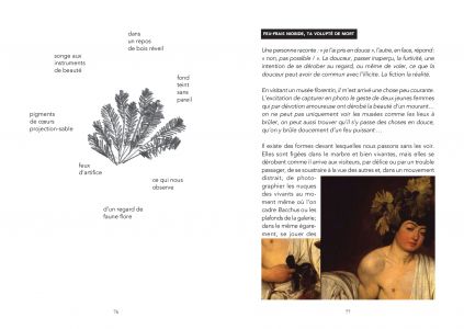 La langue du garçon