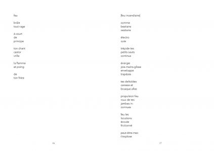 La langue du garçon