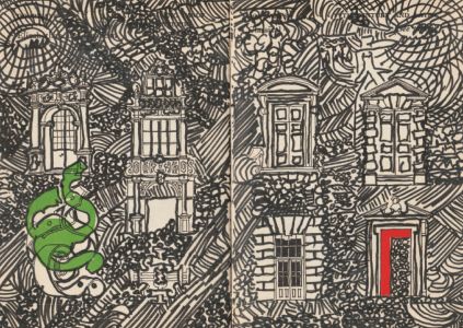 Une femme morte n'écrit pas