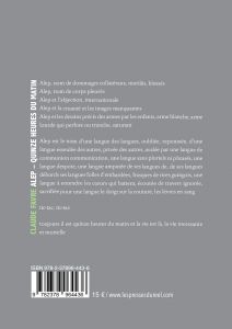 Alep – Quinze heures du matin