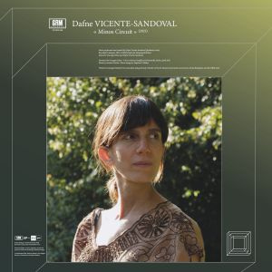 Minos Circuit / Transfiguration 4 (vinyl LP)