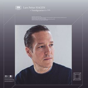 Minos Circuit / Transfiguration 4 (vinyl LP)