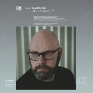 22/12/2017 Guilin Synthetic Daydream / How to Avoid Ants (vinyl LP)