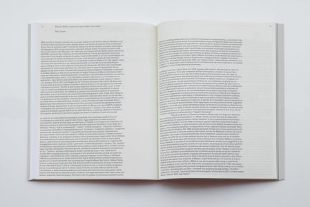 Green gulfs and Panga Panga parquet / Golfi verdi e parquet Panga Panga