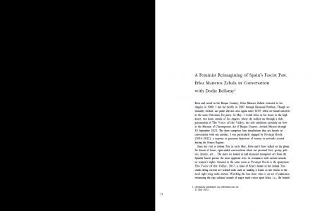 The Voice of the Valley (2016-2022)