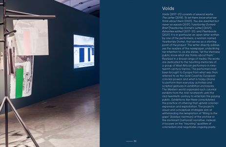 H(a)untings / Heim Suchungen