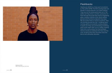 H(a)untings / Heim Suchungen